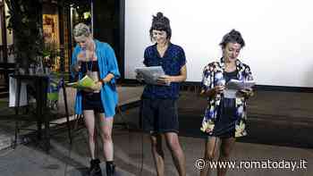 Bande de femmes 2023