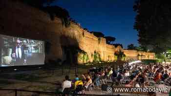 “Il Cinema alle Mura", 21 film in 3 arene del VII Municipio