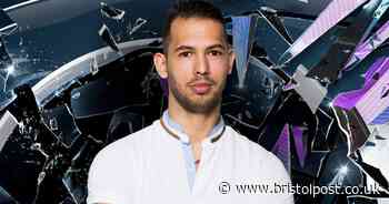 Andrew Tate and brother charged over alleged trafficking, rape and exploitation