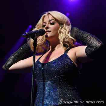 Man charged with assault after allegedly throwing phone at Bebe Rexha