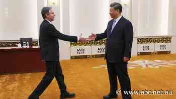 'Xi wanted the upper hand': Five takeaways from the China-US talks in Beijing