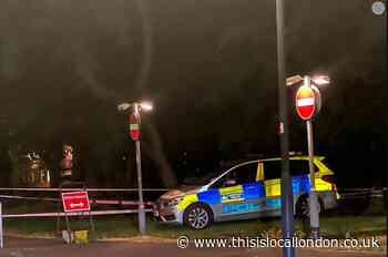 Man arrested after stabbing in Church Road, Harlesden