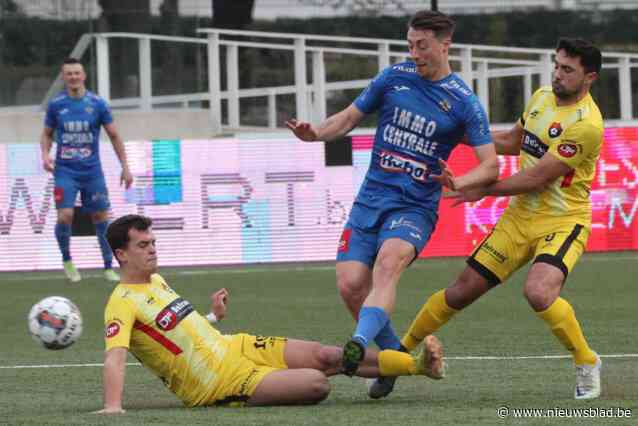 Nakende regionale splitsing van eerste nationale baart ook FC Knokke en Winkel Sport grote zorgen: “Meerdere Vlaamse clubs liggen verder van ons dan sommige Waalse”