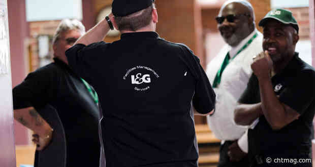 Lewis & Graves secures place as a supplier on the CPC Framework