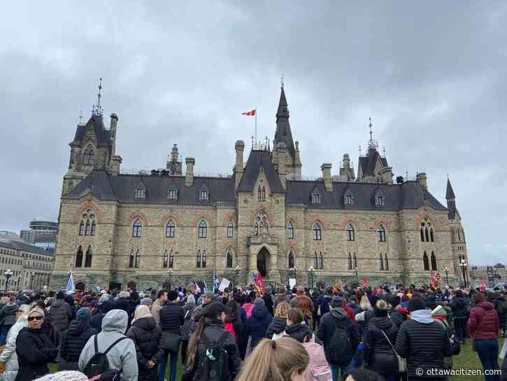 Clarke: Who’s going to finally fix federal public service management?