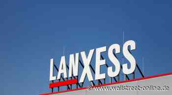 Das nächste Warnsignal: Gewinnwarnung belastet Lanxess, BASF und Co.