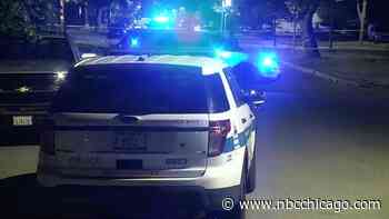 3 teens hurt in West Garfield Park shooting in Chicago