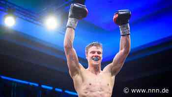 Nun fünf Titelkämpfe – „Rostock boxt!“ wird nochmals aufgewertet