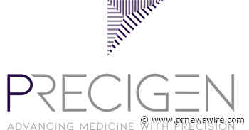Precigen Receives Breakthrough Therapy Designation for PRGN-2012 AdenoVerse™ Immunotherapy for the Treatment of Recurrent Respiratory Papillomatosis