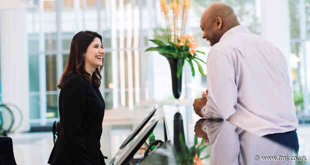 Portico and transACT join forces