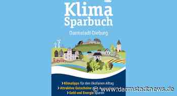 Landkreis Darmstadt-Dieburg: „Das Klimasparbuch des Landkreises ist da!“