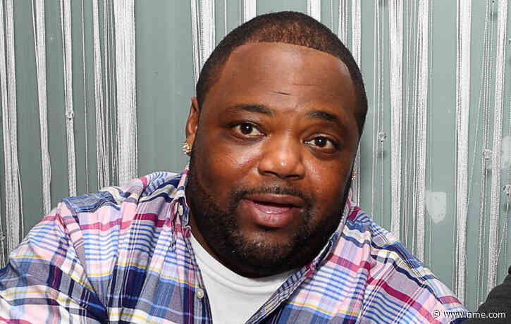 Tributes paid after “rap legend” Big Pokey dies, aged 45
