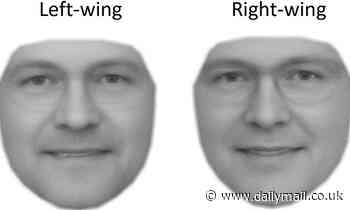 Conservative women are more attractive than liberals, study says