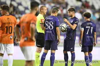 RSCA Futures zien oudgediende heel snel terugkeren, maar in een andere rol