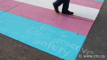 Calgary Catholic schools policy let parents choose names and pronouns over students' wishes