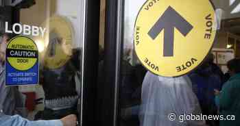 Liberals, Tories hold their seats in federal byelections