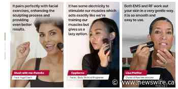 AMIRO Celebrates International Day of Yoga with A New Approach to Enhance the Benefits of Face Yoga