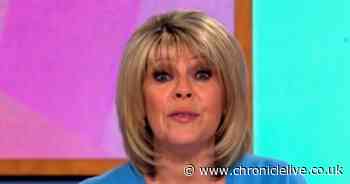 Ruth Langsford confirms Loose Women 'shake up' as ITV show comes to abrupt end