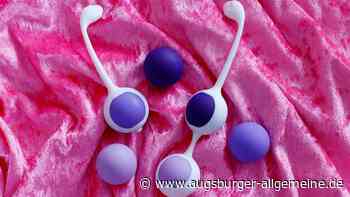 Erotikmesse Lustrausch in der Neu-Ulmer Ratiopharm-Arena