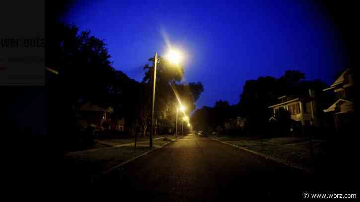 Power outages continue across southern US; triple-digit heat wave grips Texas