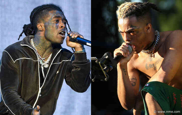 XXXTentacion’s ‘I’m Not Human’ featuring Lil Uzi Vert shared on fifth anniversary of death