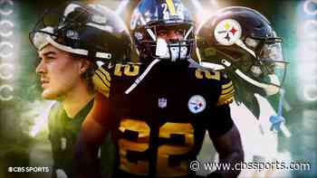 Ranking NFL 2023 'Triplets,' Part I: Cardinals have worst group, Steelers make slight leap from 2022