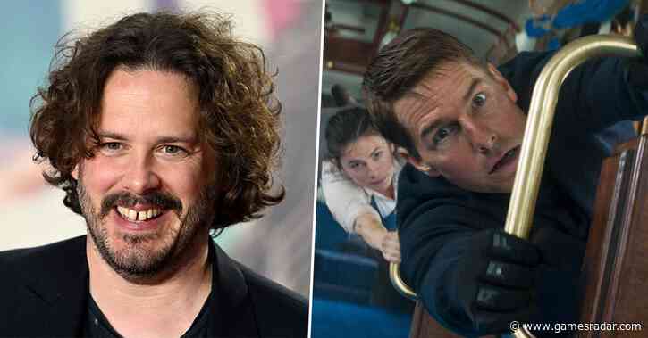 Christopher McQuarrie says Edgar Wright’s feedback completely changed Mission Impossible 7