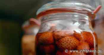 Hersteller der Weck-Gläser meldet Insolvenz an