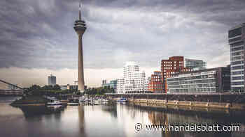 Trendviertel 2023: Wohnungsbau in Düsseldorf stockt – wie stark steigen die Mieten?