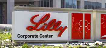 Dice-Aktie vorbörslich +37 Prozent: NYSE-Wert Eli Lilly will Dice in Milliardendeal übernehmen