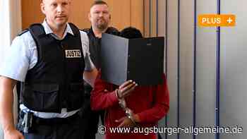 Illerkirchberg-Prozess: Überlebende 13-Jährige schildert Messerangriff