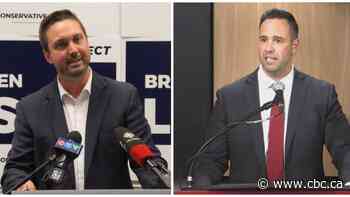 Conservatives, Liberals hold onto seats in Manitoba federal byelections