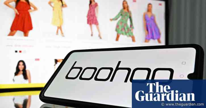 Mike Ashley’s Frasers Group buys 5% Boohoo stake in online shopping spree