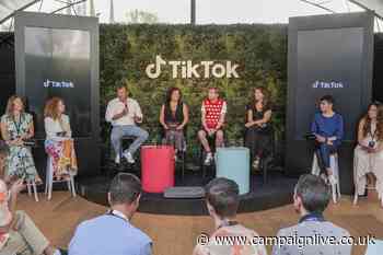 High level of trust for brands that partner creators, claims TikTok