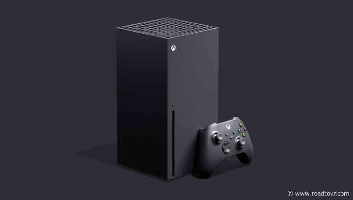 Microsoft Reaffirms No Plans to Compete Against PSVR 2 on Xbox