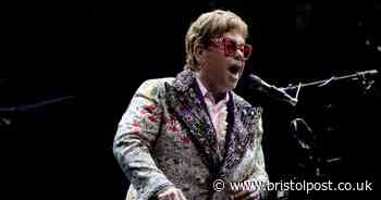 Glastonbury Festival 2023: Elton John teases headline set list and special guests for Worthy Farm debut