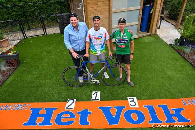 Sint-Jans Retrokoers wil wielertraditie nieuw leven in blazen: “Willen het circuit levendig houden”