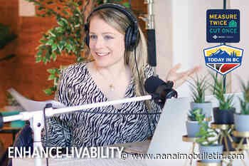 PODCAST: Building above code can enhance the livability of your home