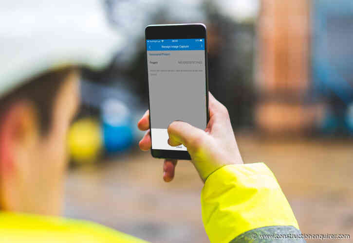 Causeway helps Balfour speed up payments