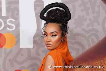 Little Mix's Leigh-Anne Pinnock says reunion is on the cards