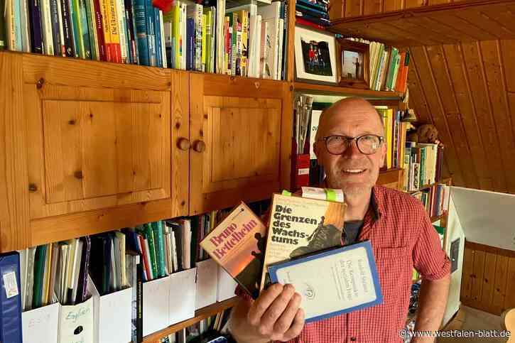 Mehr Brüderlichkeit als Lebensthema