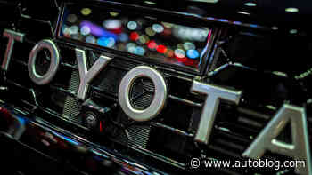 Toyota is trying to make EVs with fake manual gearboxes in nostalgia bid