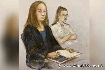 Lucy Letby ‘completely out of control’ after holiday