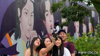 K-pop now reaches all around the world, a decade after the formation of BTS