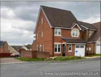 Huncoat mother and baby home plans debate after neighbours object