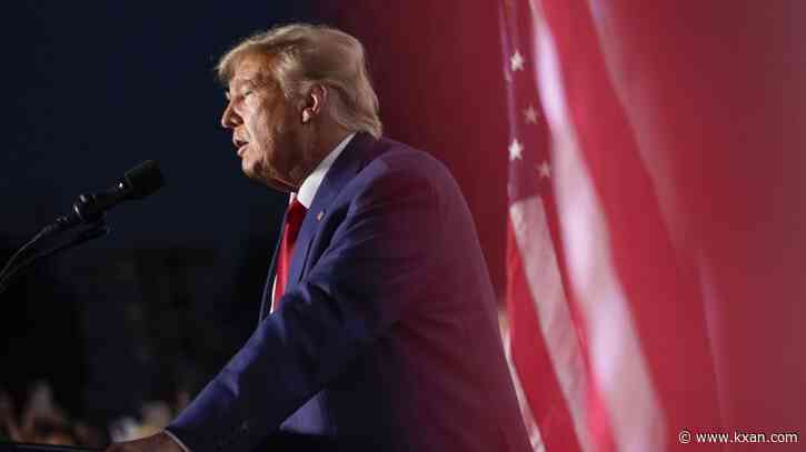 Judge sets Aug. 14 trial date for Trump documents case