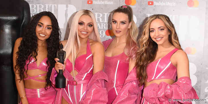 Leigh-Anne Pinnock Addresses Rumors About Little Mix Drama While Discussing Possible Reunion