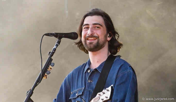 Noah Kahan Set List for 2023 Stick Season Tour Revealed