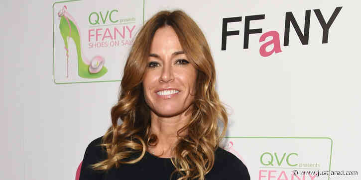 Kelly Bensimon Reveals the NSFW Secret to Her 10-Pound Weight Loss