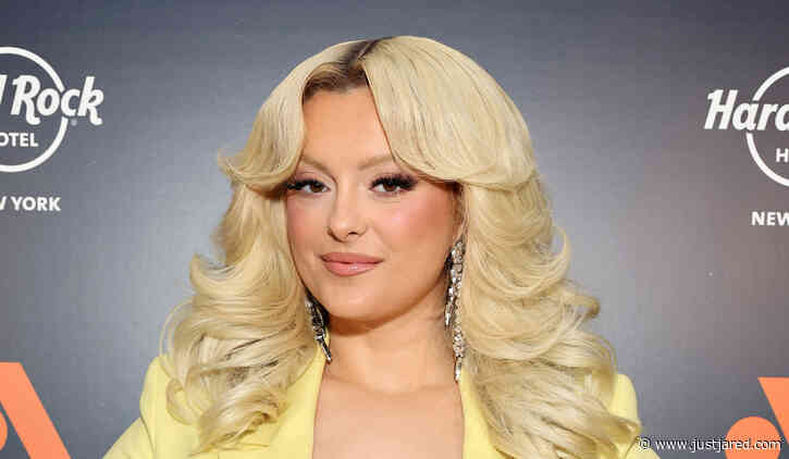 Bebe Rexha's Alleged Assailant Explains Why He Threw Phone, Police Reveal Full Set of Charges